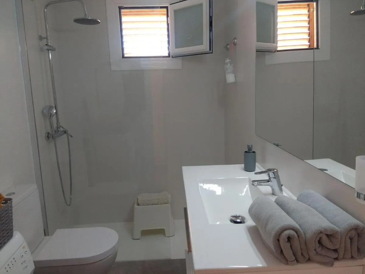 Estival Park Apartamento Punta Prima Apartment La Pineda Spain