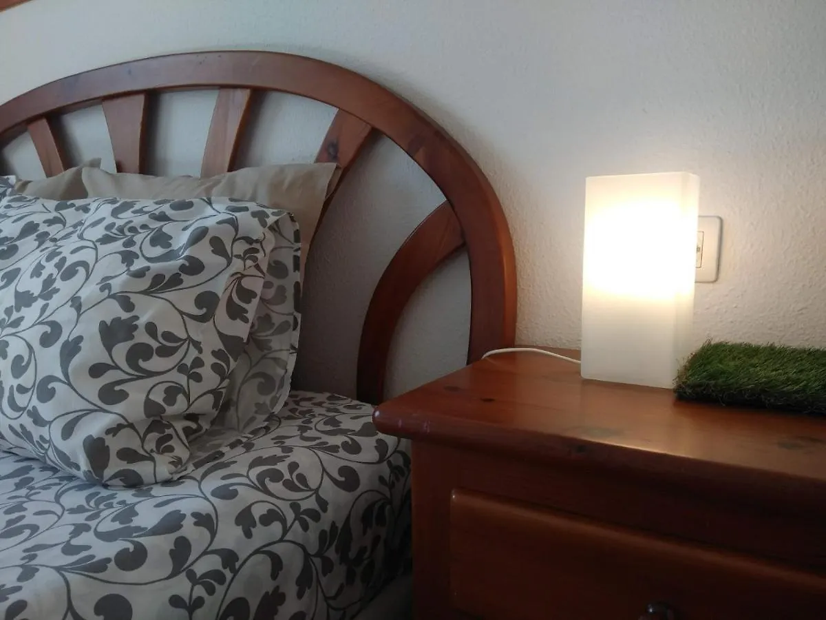 Estival Park Apartamento Punta Prima Apartment La Pineda Spain