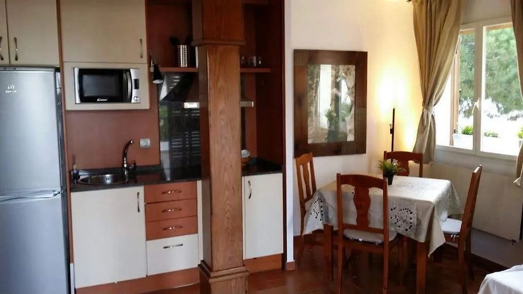 Estival Park Apartamento Punta Prima Apartment La Pineda 0*,
