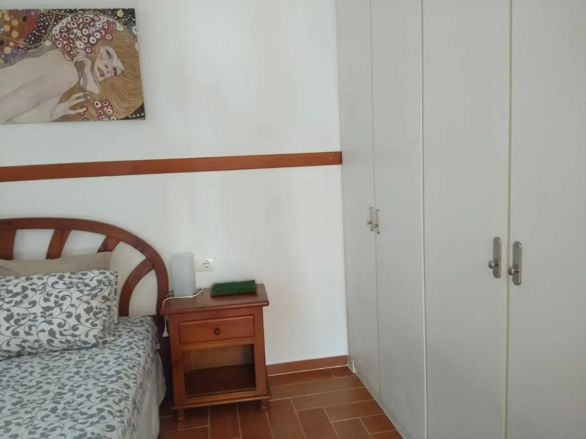 Estival Park Apartamento Punta Prima Apartment La Pineda