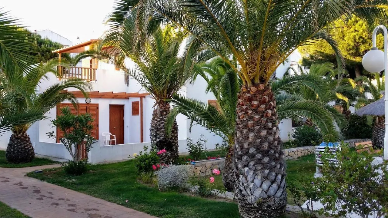 Estival Park Apartamento Punta Prima Apartment La Pineda Spain