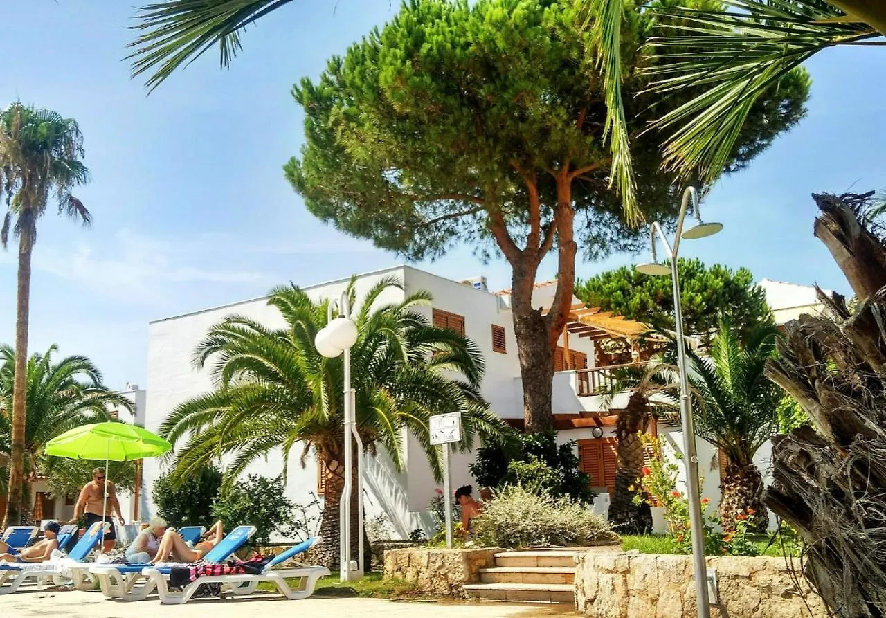 Estival Park Apartamento Punta Prima Apartment La Pineda