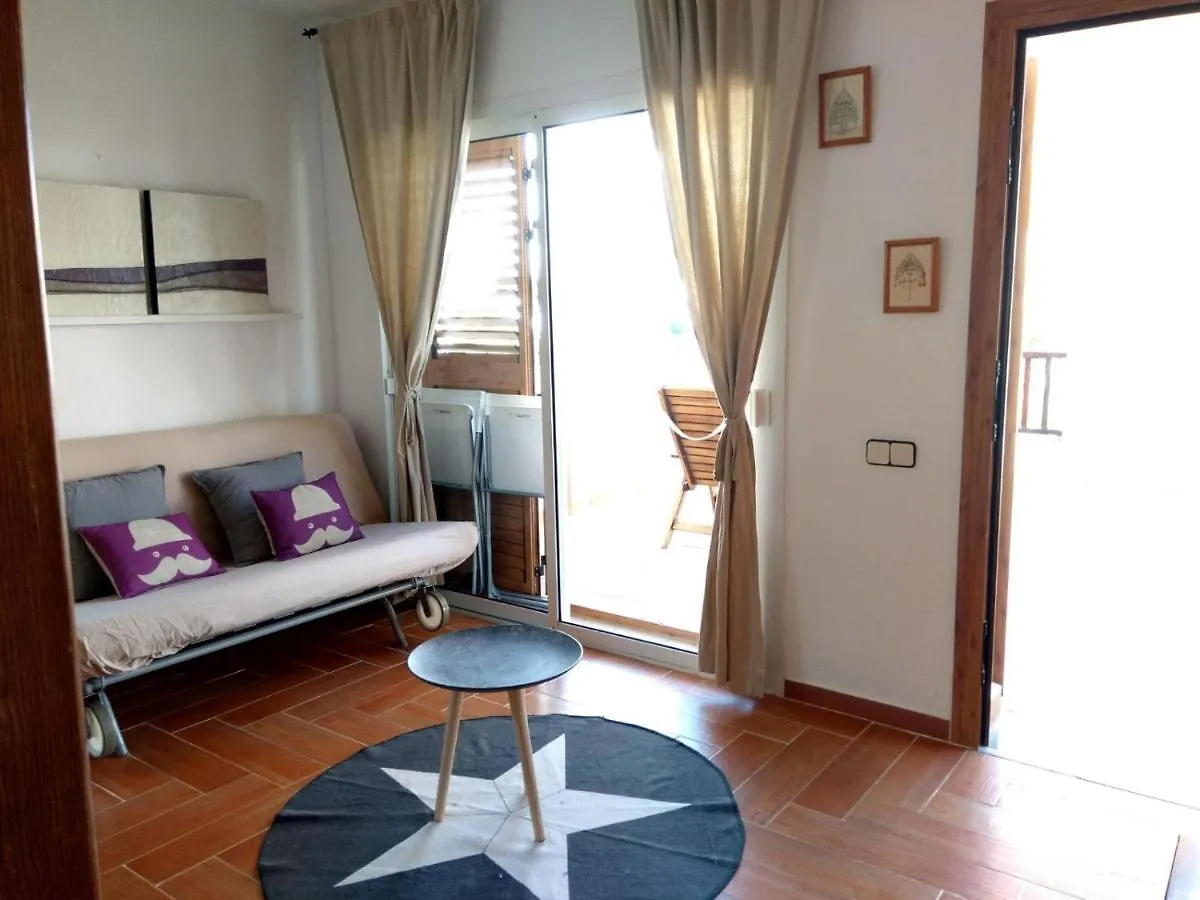 Estival Park Apartamento Punta Prima Apartment La Pineda Spain