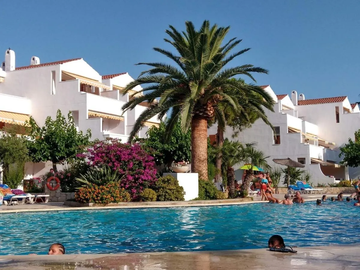 Estival Park Apartamento Punta Prima Apartment La Pineda