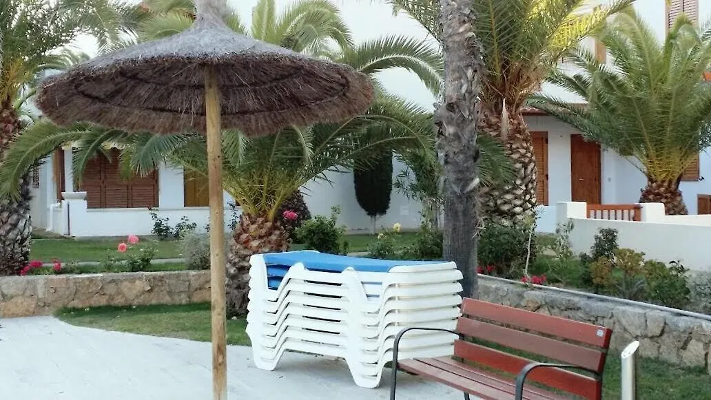 Estival Park Apartamento Punta Prima Apartment La Pineda