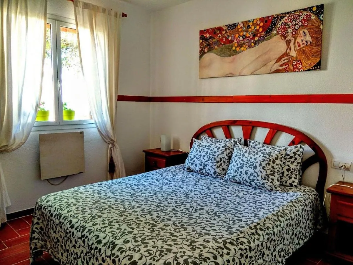 Estival Park Apartamento Punta Prima Apartment La Pineda
