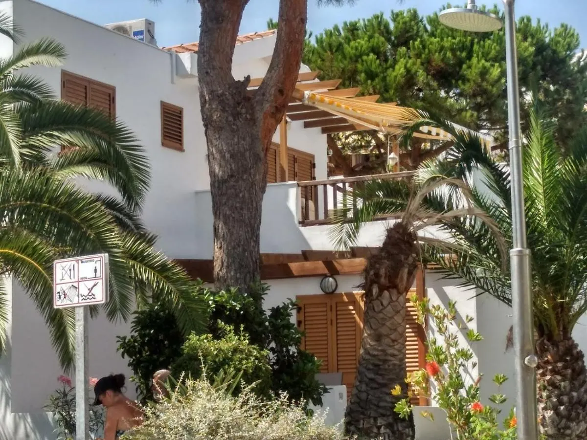 Estival Park Apartamento Punta Prima Apartment La Pineda Spain