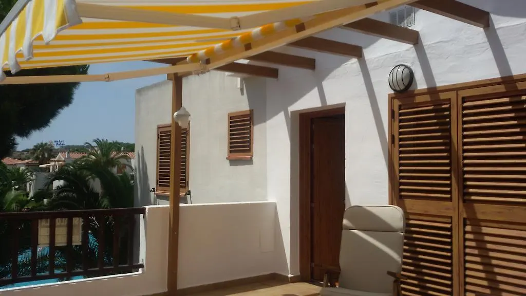 Estival Park Apartamento Punta Prima Apartment La Pineda