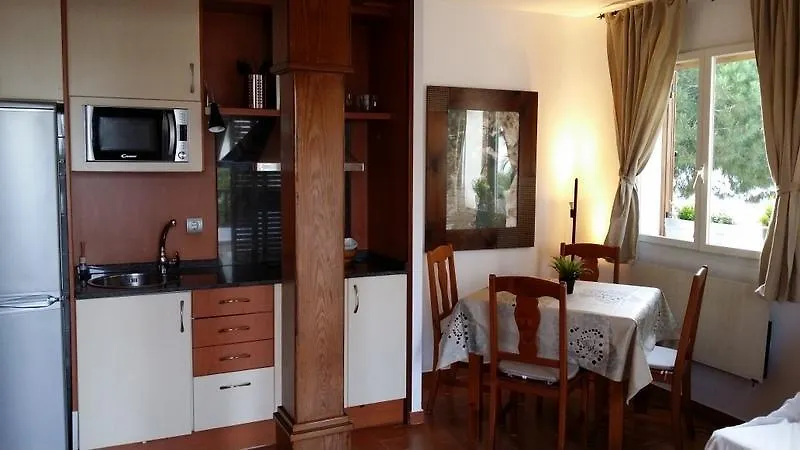 Estival Park Apartamento Punta Prima Apartment La Pineda