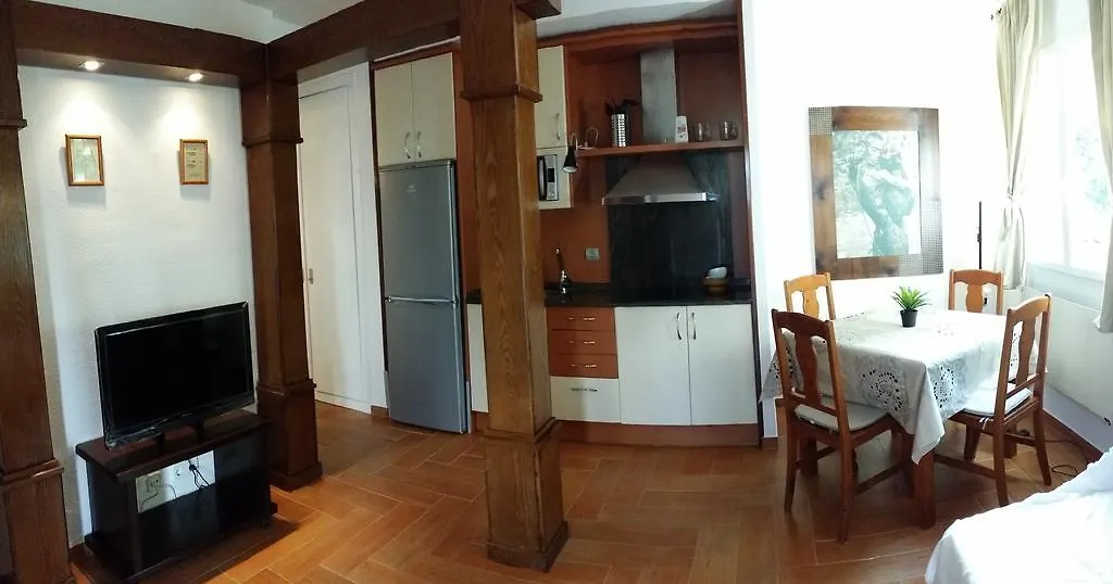 Estival Park Apartamento Punta Prima Apartment La Pineda
