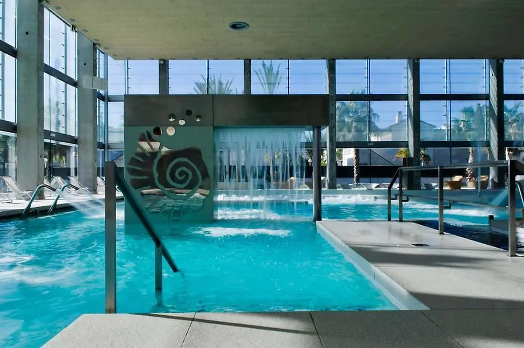 Estival Park Apartamento Punta Prima Apartment La Pineda Spain