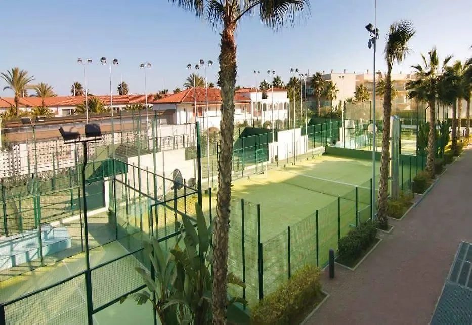 Estival Park Apartamento Punta Prima Apartment La Pineda 0*,
