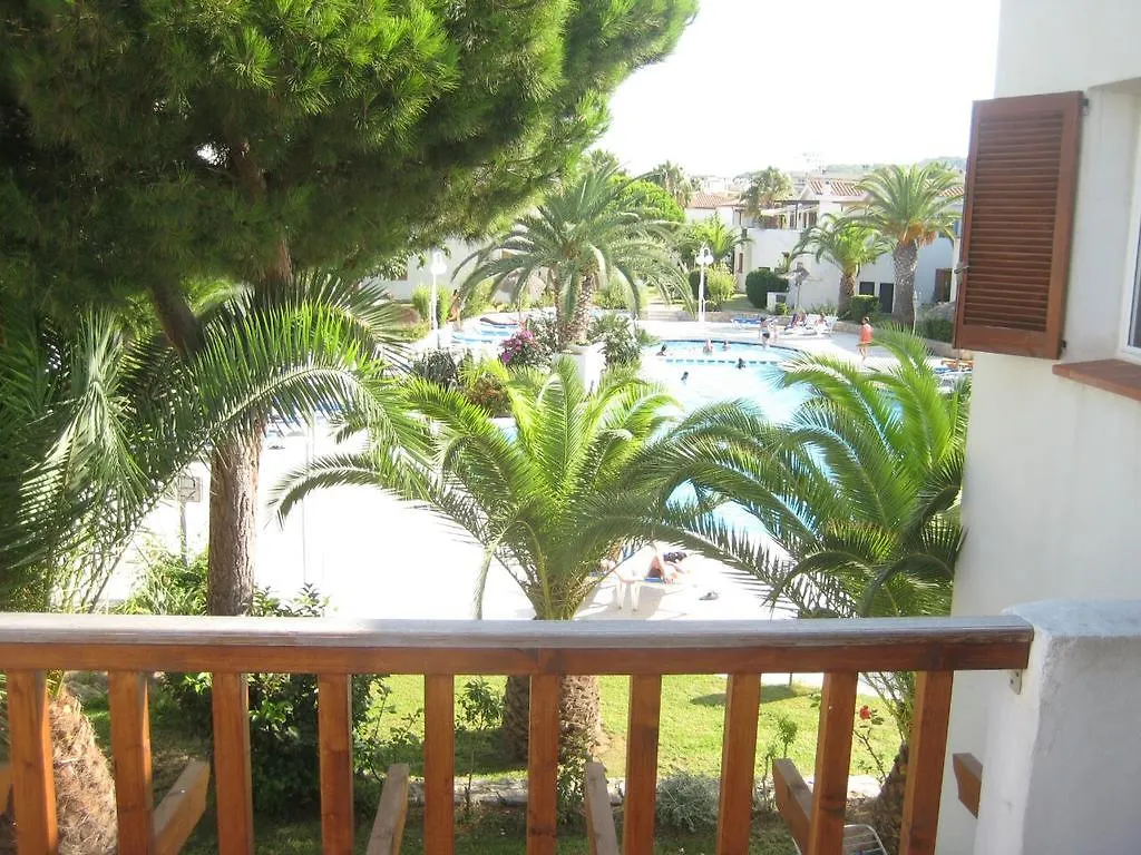Estival Park Apartamento Punta Prima Apartment La Pineda