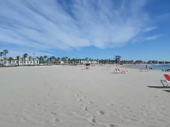Estival Park Apartamento Punta Prima Apartment La Pineda