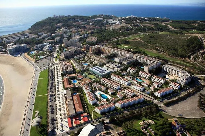 Estival Park Apartamento Punta Prima Apartment La Pineda 0*,  Spain
