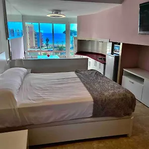  Apartamento Estudio Con Vistas Al Mar
