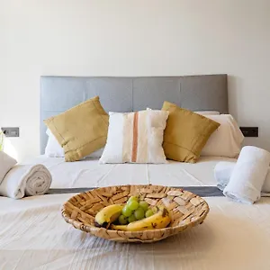  Apartamento Alea - Pineda Green