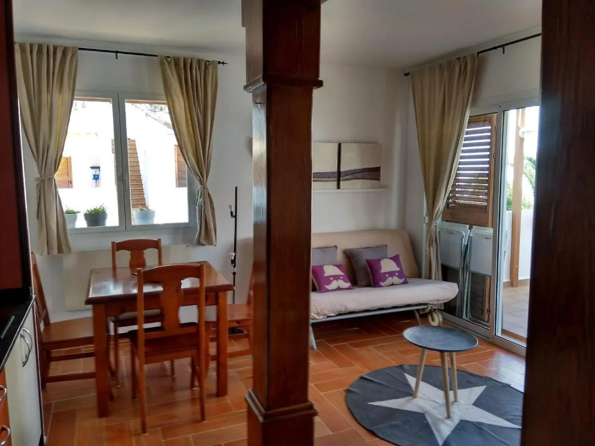 Estival Park Apartamento Punta Prima Διαμέρισμα La Pineda 0*,  Ισπανία