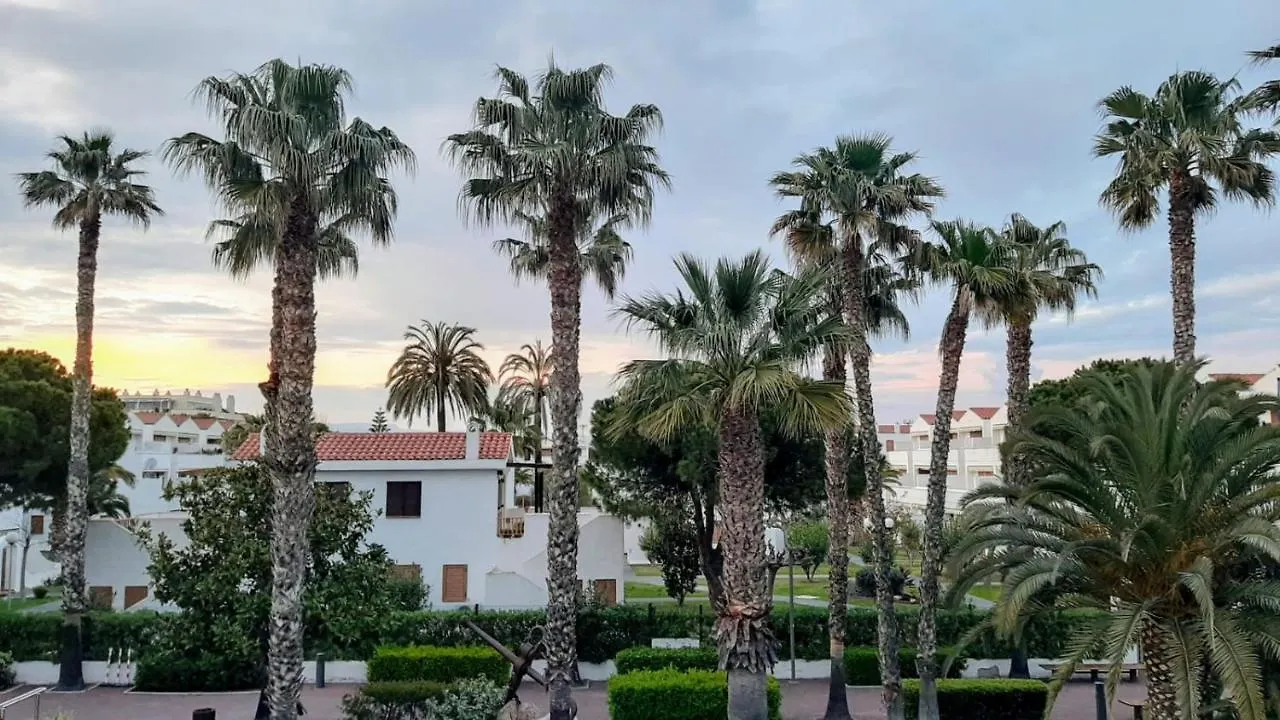 Estival Park Apartamento Punta Prima Διαμέρισμα La Pineda 0*,  Ισπανία