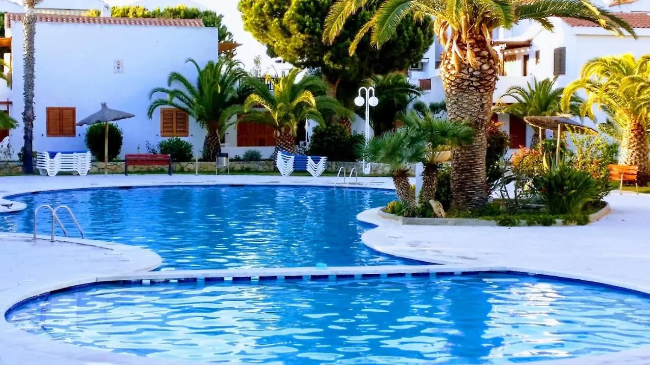 Estival Park Apartamento Punta Prima Διαμέρισμα La Pineda