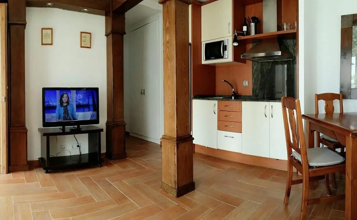 Estival Park Apartamento Punta Prima Διαμέρισμα La Pineda