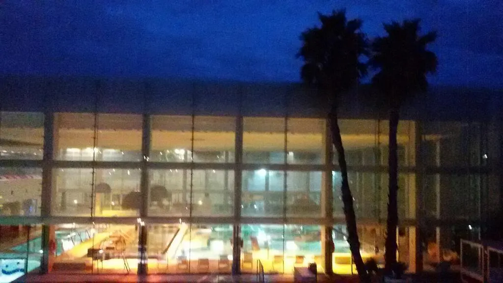 Estival Park Apartamento Punta Prima Διαμέρισμα La Pineda 0*,  Ισπανία